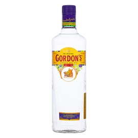 GIN GORDONS 750ML